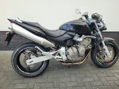 HONDA CB 600 F HORNET – foto 2