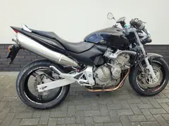 Honda CB 600 f - Hornet-leuke motor-scherpe prijs 2004 occasion – foto 2 van 18