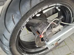 Honda CB 600 f - Hornet-leuke motor-scherpe prijs 2004 occasion – foto 18 van 18
