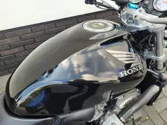 Honda CB 600 f - Hornet-leuke motor-scherpe prijs 2004 occasion – foto 11 van 18