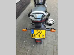 Honda CB 600 f - Hornet-leuke motor-scherpe prijs 2004 occasion – foto 7 van 18