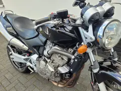 Honda CB 600 f - Hornet-leuke motor-scherpe prijs 2004 occasion – foto 5 van 18
