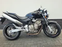 Honda CB 600 f - Hornet-leuke motor-scherpe prijs 2004 occasion – foto 3 van 18