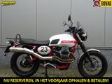 MOTO GUZZI V 7 II STORNELLO