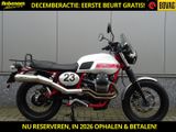 MOTO GUZZI V 7 II STORNELLO