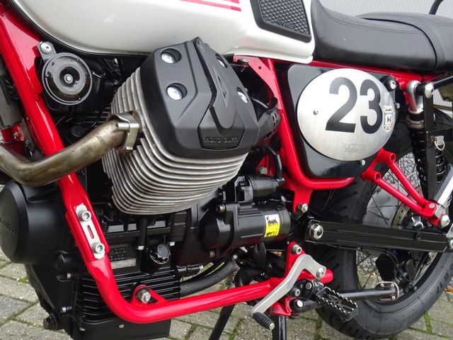 moto-guzzi - v-7-ii-stornello