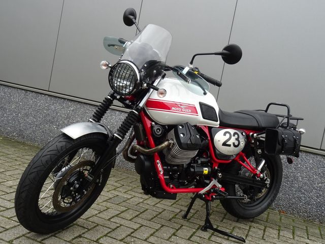 moto-guzzi - v-7-ii-stornello
