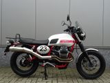 MOTO GUZZI V 7 II STORNELLO