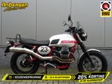MOTO GUZZI V 7 II STORNELLO