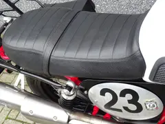 Moto Guzzi V 7 II Stornello ABS 2016 occasion – foto 17 van 20