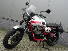 Moto Guzzi V 7 II Stornello ABS 2016 occasion – foto 18 van 20