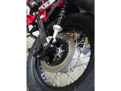 Moto Guzzi V 7 II Stornello ABS 2016 occasion – foto 19 van 20