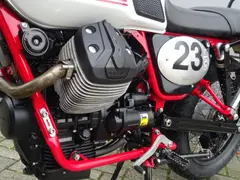 Moto Guzzi V 7 II Stornello ABS 2016 occasion – foto 20 van 20