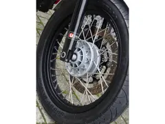 Moto Guzzi V 7 II Stornello ABS 2016 occasion – foto 5 van 20