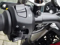 Moto Guzzi V 7 II Stornello ABS 2016 occasion – foto 13 van 20