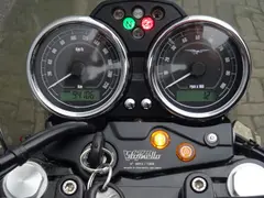 Moto Guzzi V 7 II Stornello ABS 2016 occasion – foto 15 van 20