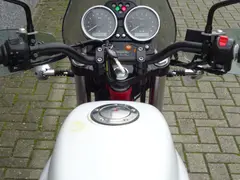 Moto Guzzi V 7 II Stornello ABS 2016 occasion – foto 16 van 20