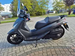 SYM HD300 2024 occasion – foto 6 van 13