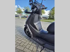 SYM HD300 2024 occasion – foto 8 van 13