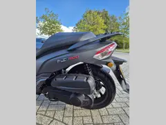 SYM HD300 2024 occasion – foto 7 van 13