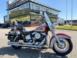 HARLEY-DAVIDSON HERITAGE SOFTAIL CLASSIC FLSTC