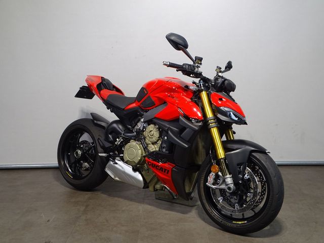 ducati - streetfighter-v4s