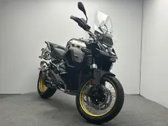 BMW R 1300 GS Adventure Touring pakket | Dynamic pakket | Innovation pakket 2026 nieuw – foto 8 van 13