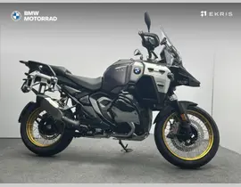 BMW R 1300 GS Adventure 2026 nieuw