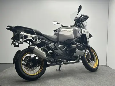 BMW R 1300 GS ADVENTURE – foto 2