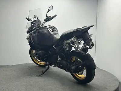 BMW R 1300 GS ADVENTURE – foto 4