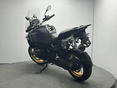 BMW R 1300 GS Adventure Touring pakket | Dynamic pakket | Innovation pakket 2026 nieuw – foto 4 van 13