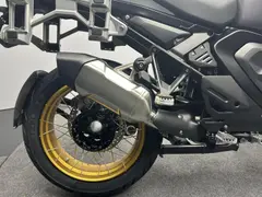 BMW R 1300 GS Adventure Touring pakket | Dynamic pakket | Innovation pakket 2026 nieuw – foto 13 van 13