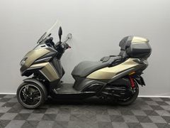 Peugeot Metropolis 400 SW 2025 occasion – foto 11 van 17