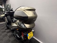 Peugeot Metropolis 400 SW 2025 occasion – foto 13 van 17