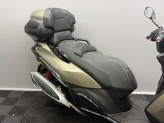 Peugeot Metropolis 400 SW 2025 occasion – foto 3 van 17