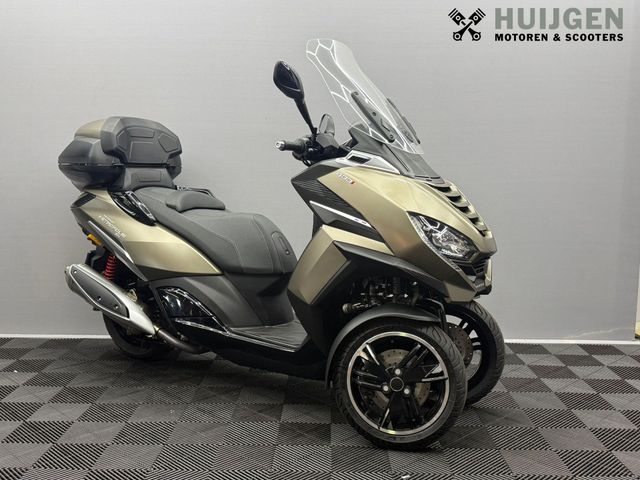 peugeot - metropolis-sw