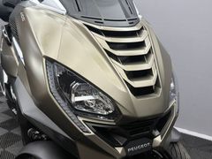 Peugeot Metropolis 400 SW 2025 occasion – foto 6 van 17