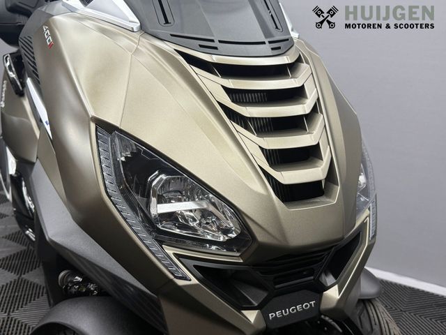 peugeot - metropolis-sw