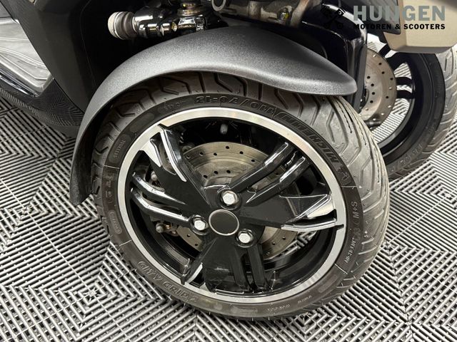 peugeot - metropolis-sw