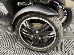 Peugeot Metropolis 400 SW 2025 occasion – foto 8 van 17