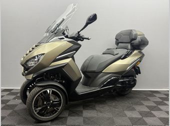 Peugeot Metropolis SW 2025 occasion