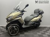 PEUGEOT METROPOLIS SW