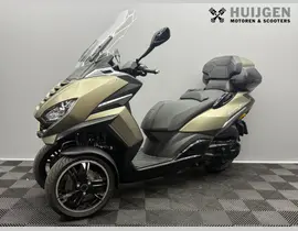 Peugeot Metropolis SW 2025 occasion