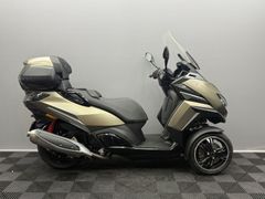 Peugeot Metropolis 400 SW 2025 occasion – foto 5 van 17