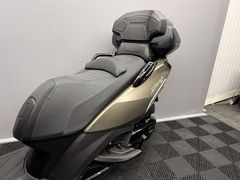 Peugeot Metropolis 400 SW 2025 occasion – foto 12 van 17