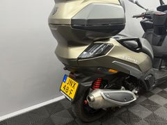 Peugeot Metropolis 400 SW 2025 occasion – foto 9 van 17