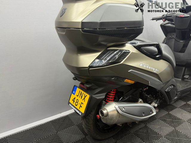 peugeot - metropolis-sw