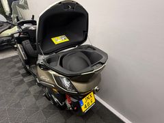 Peugeot Metropolis 400 SW 2025 occasion – foto 15 van 17