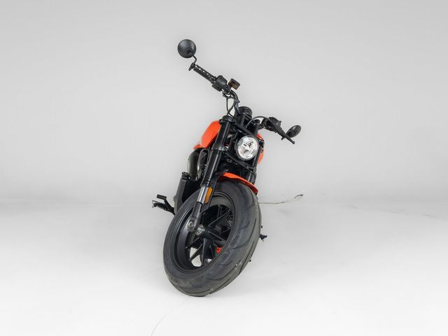 harley-davidson - sportster-s-rh-1250