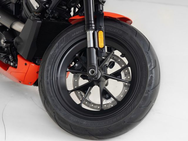 harley-davidson - sportster-s-rh-1250